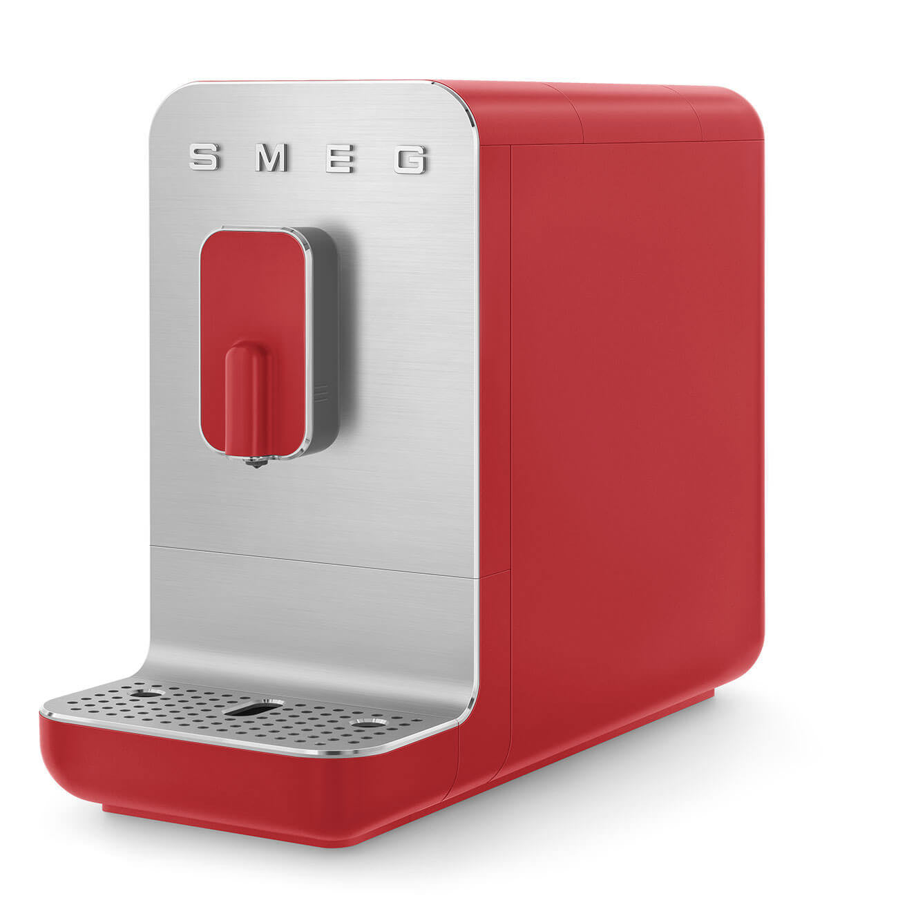 Máquina de café superautomática Smeg