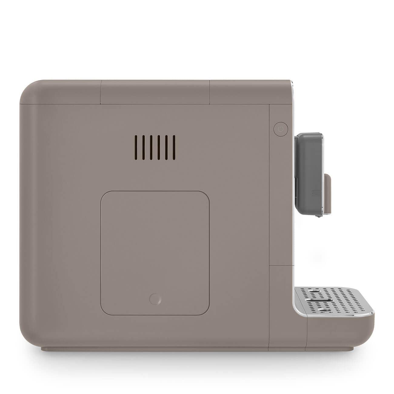 Máquina de café superautomática Smeg