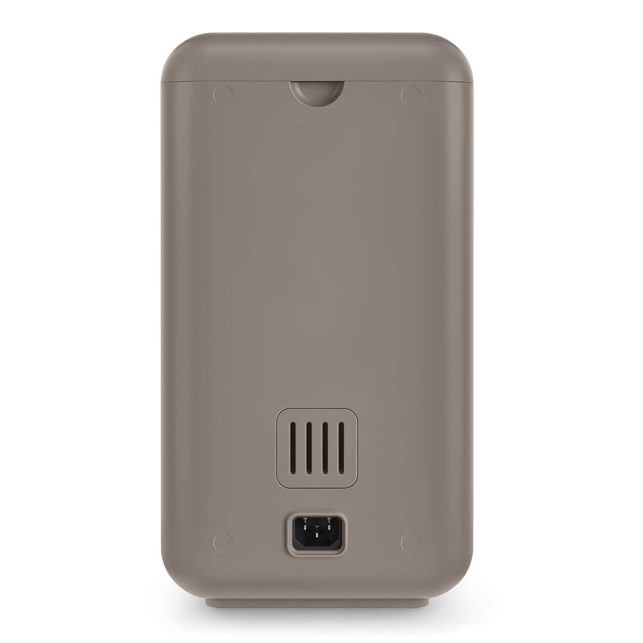 Máquina de café superautomática Smeg