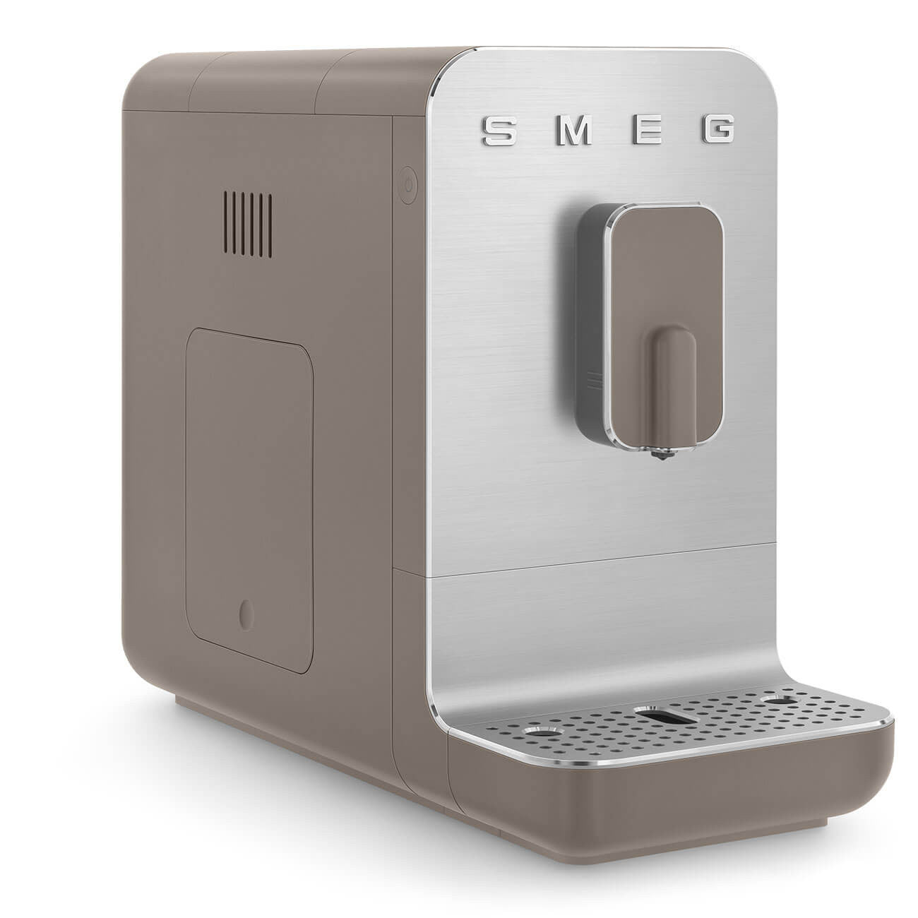 Máquina de café superautomática Smeg