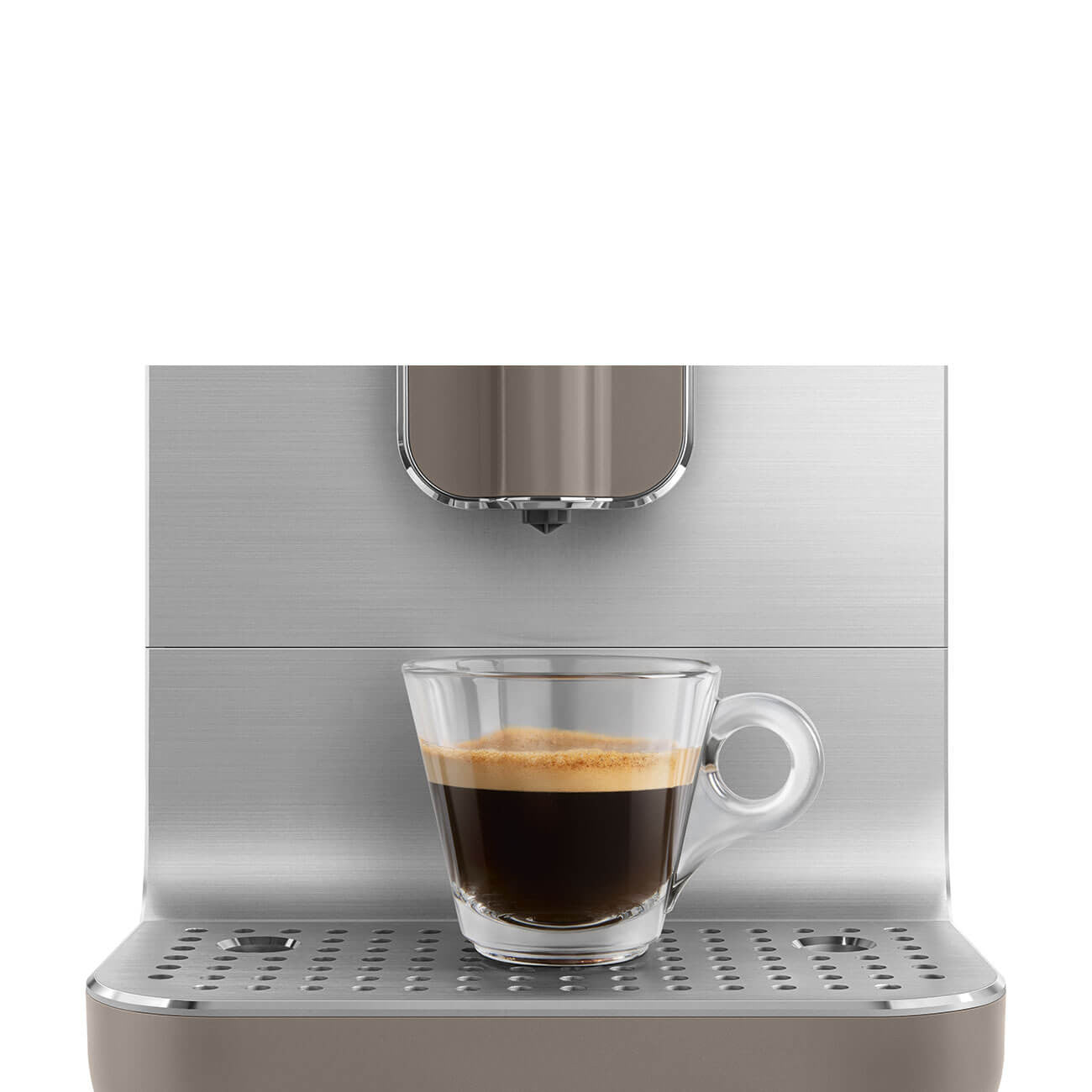 Máquina de café superautomática Smeg