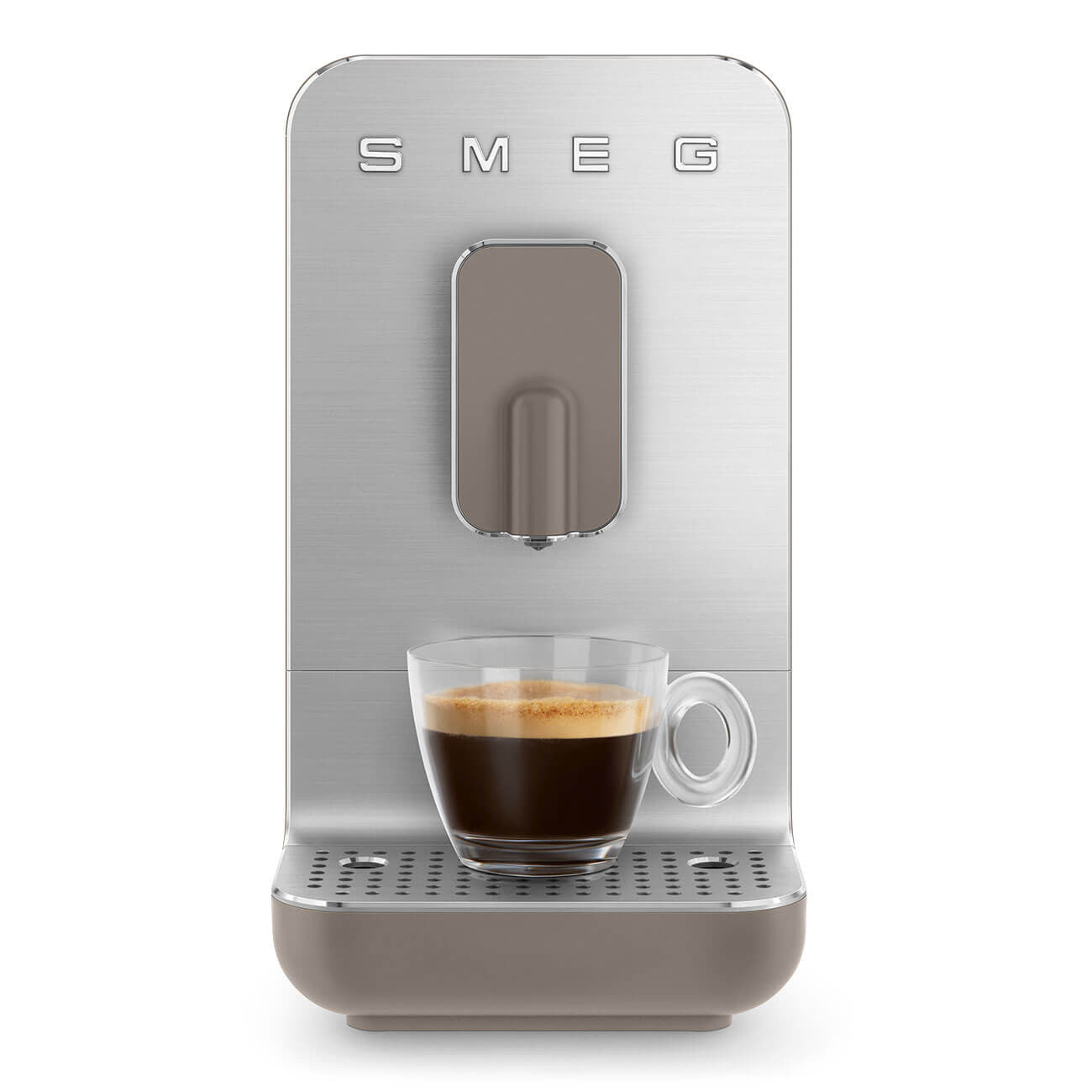 Máquina de café superautomática Smeg