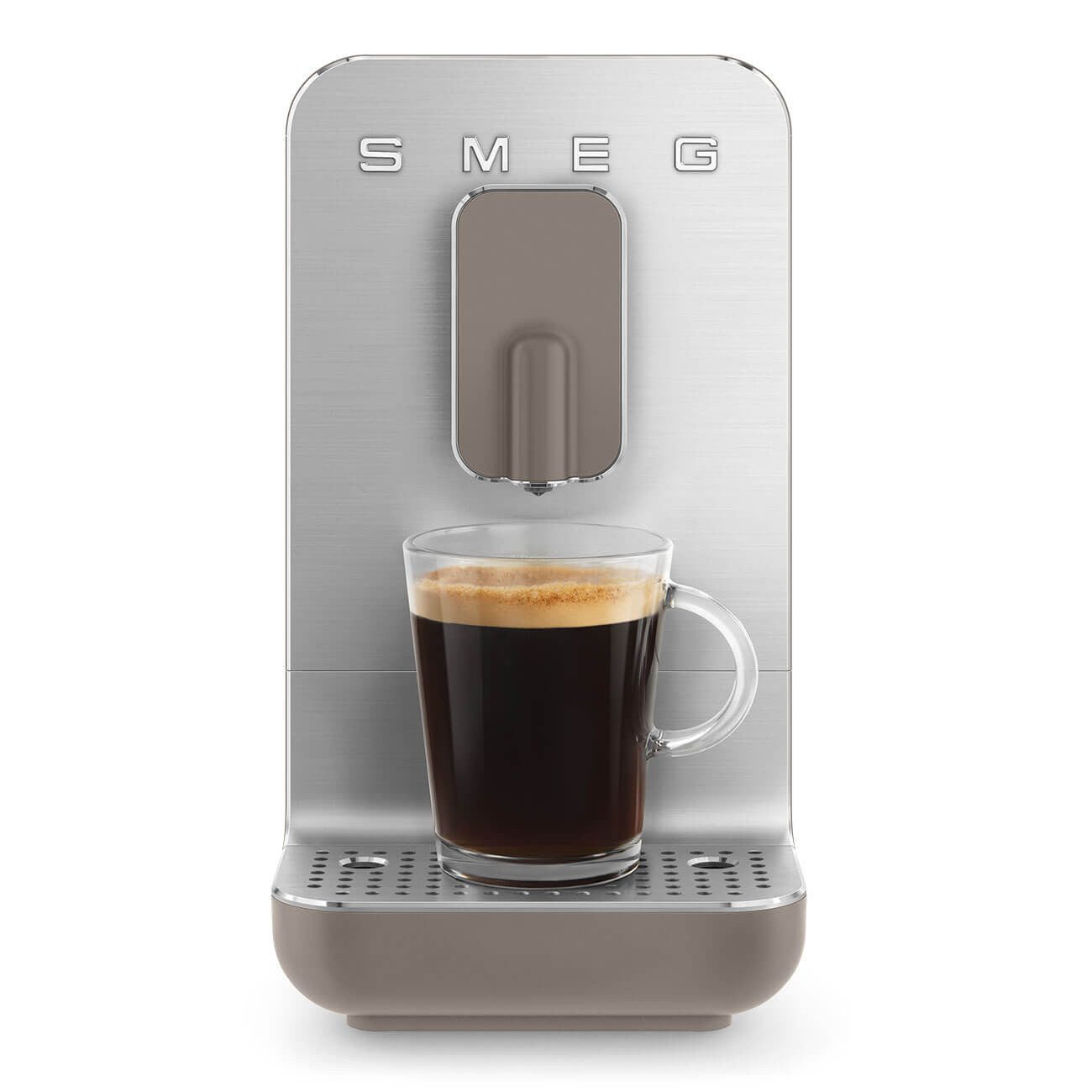 Máquina de café superautomática Smeg