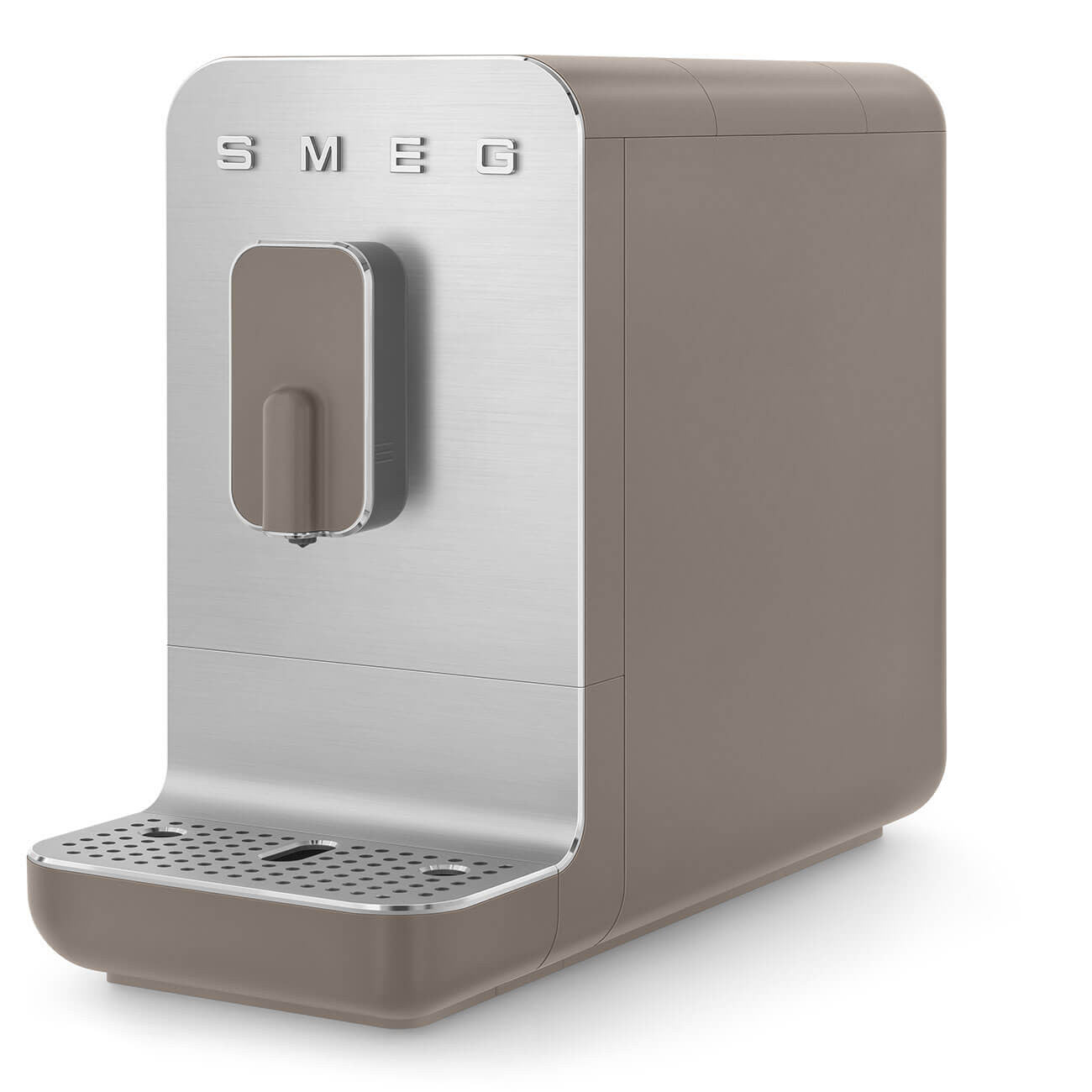Máquina de café superautomática Smeg