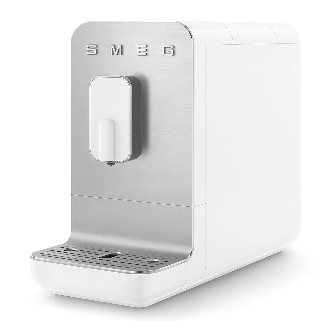 Máquina de café superautomática Smeg