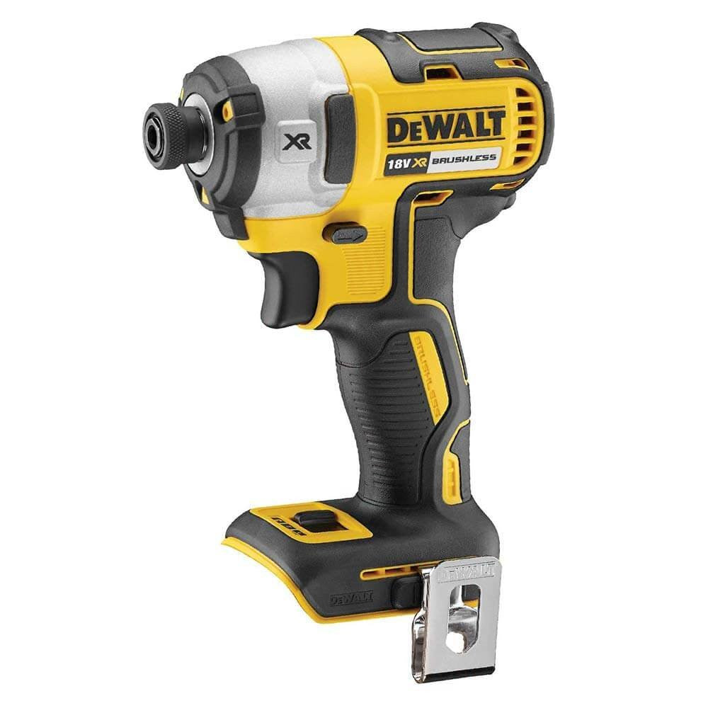 Kit 3 ferramentas 18V XR Dewalt DCK384P2T
