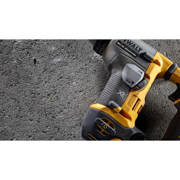 Martelo sem escovas XR 18V ​​​​​​LI-ION 5Ah SDS Plus Dewalt DCH172P2