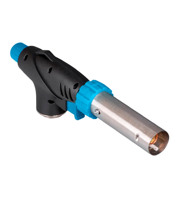 Kit maçarico a gás B2 regulável - EU 7/16" Desa 42503110