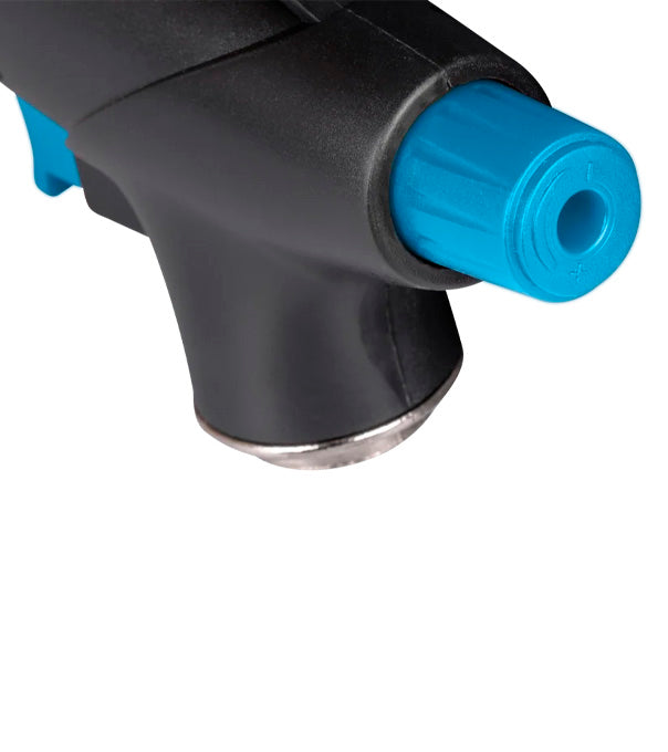 Kit maçarico a gás B2 regulável - EU 7/16" Desa 42503110