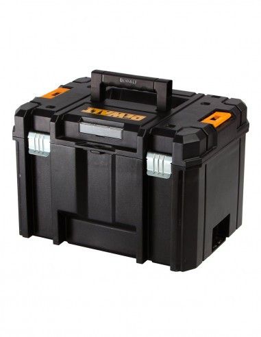 Kit Dewalt 8 ferramentas + 3 bat 5ah + Carregador DCB1104 + 4xTstak VI DCK891P3