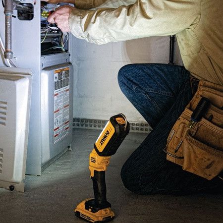 Kit Dewalt 8 ferramentas + 3 bat 5ah + Carregador DCB1104 + 4xTstak VI DCK891P3