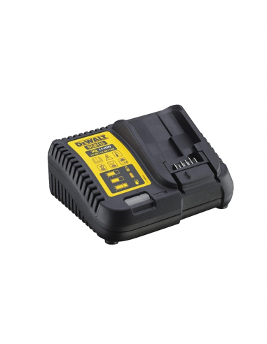 Kit Dewalt 8 herramientas + 3 bat 5ah + Cargador DCB1104 + 4xTstak VI DCK869P3