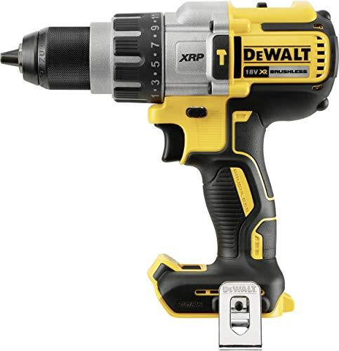 Kit Dewalt 11 herramientas + 3bat 5Ah + Cargador DCB1104 + 4xTSTAK DCK110P3