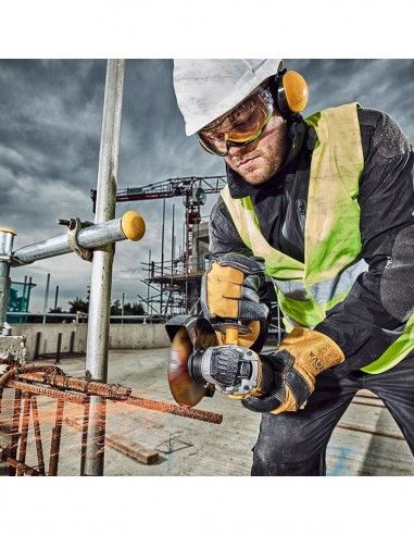 Kit Dewalt 7 ferramentas + 3 bat 5ah + Carregador DCB1104 + 4xTstak VI DCK769P3