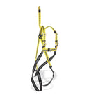 Arnês ajustável com engate dorsal STEELSAFE-2 PRO Marca