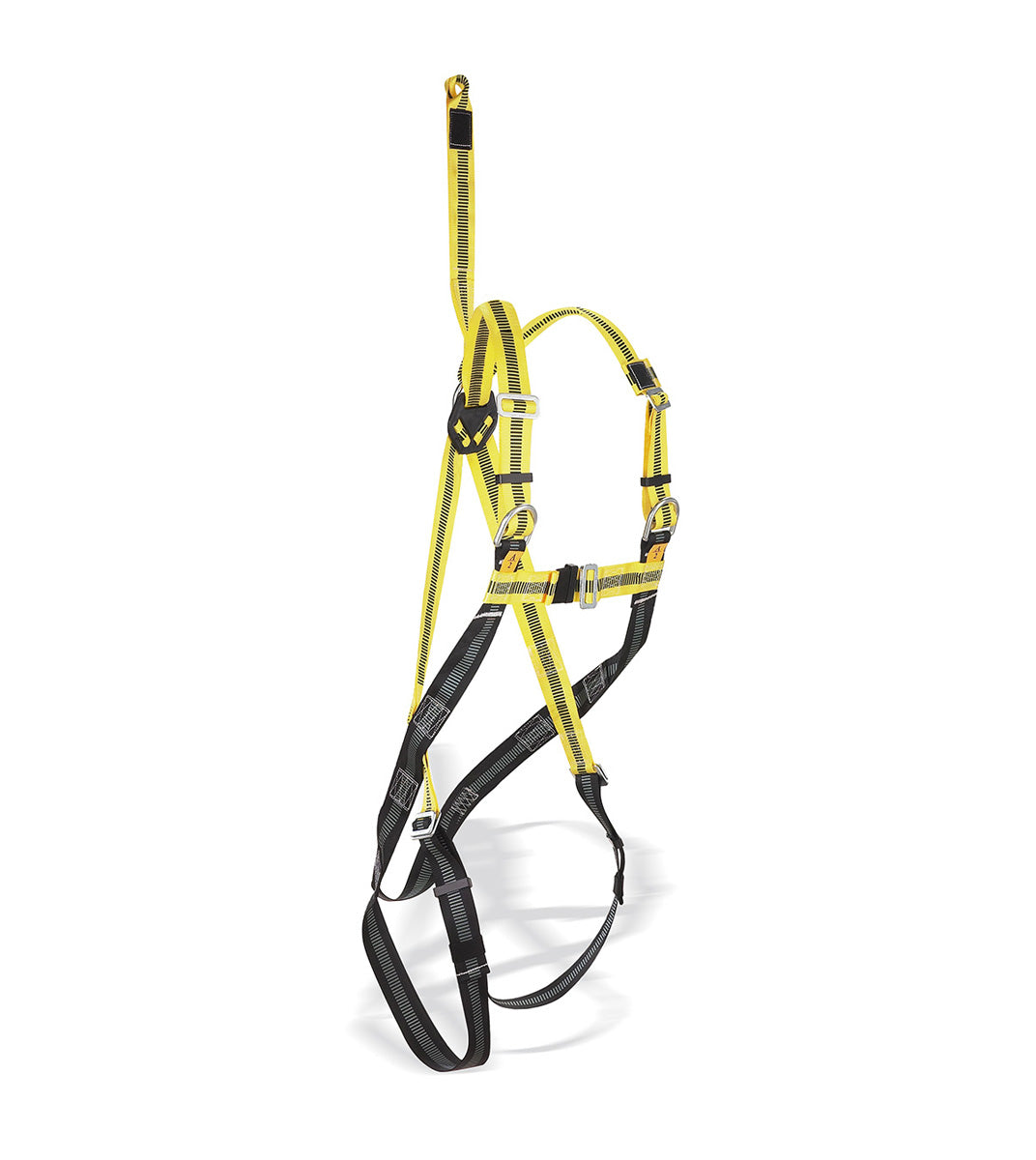 Arnês ajustável com engate dorsal STEELSAFE-2 PRO Marca