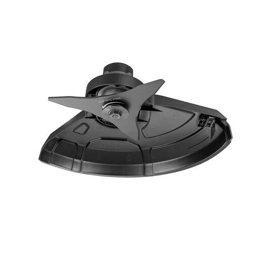 Cuchilla de tres puntas para desbrozadora DT20653 Dewalt DEWALT - 1