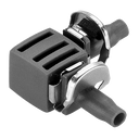 Blister de 10 Juntas pieza en L 4,6mm Gardena 8381-29  - 1