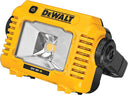 Luz LED Compacta XR 18V/12V 2000lúmenes Dewalt DEWALT - 7