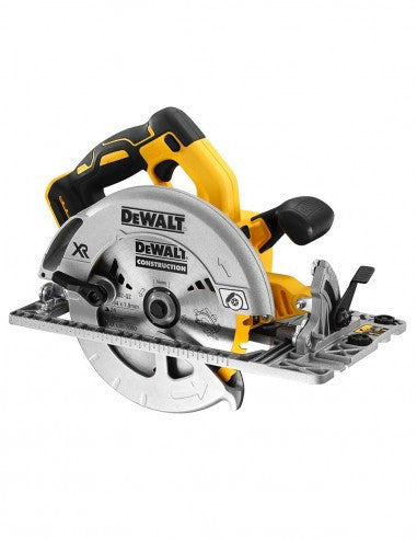 Kit Dewalt DCD996 Berbequim + DCS572 Serra Circular + 2bat 5Ah + carregador + TSTAK VI DCK296P2