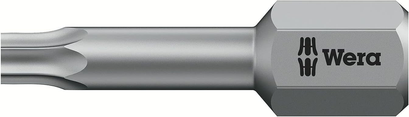 Jogo de catraca com chaves de caixa e bits 39 peças Tool-Check PLUS 1 Wera 049055