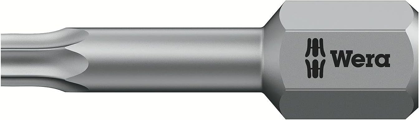 Jogo de catraca com chaves de caixa e bits 39 peças Tool-Check PLUS 1 Wera 049055