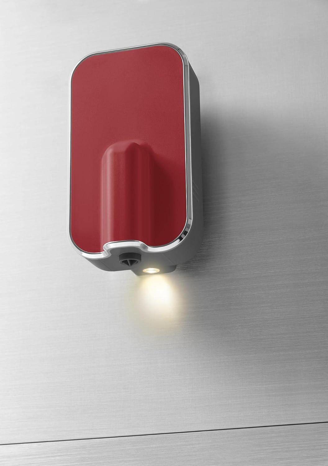 Máquina de café superautomática Smeg