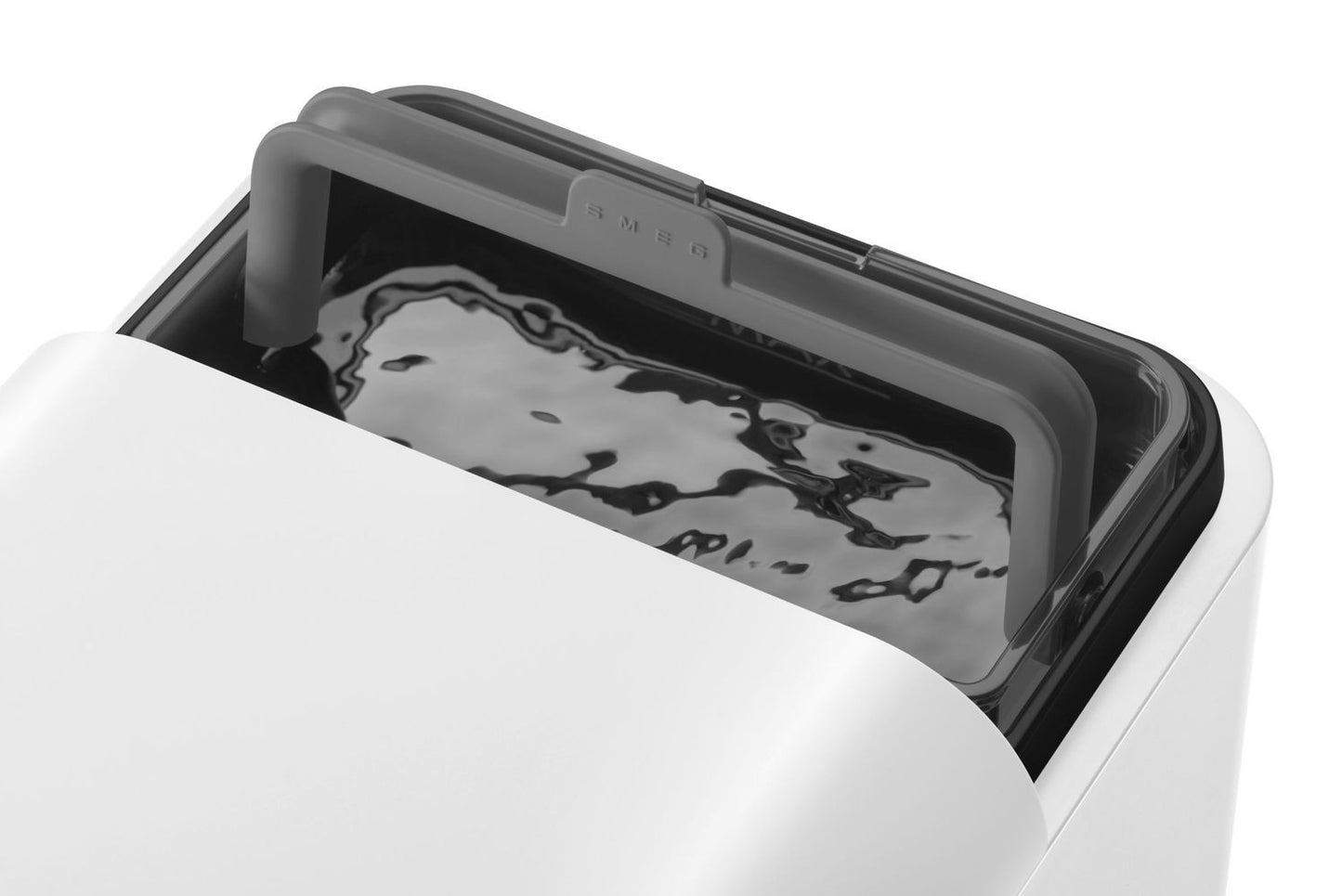 Máquina de café superautomática Smeg