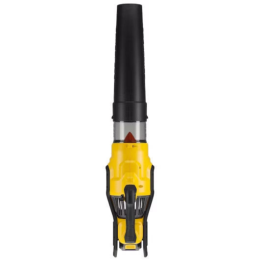 Soprador axial sem escovas XR Flexvolt com bateria 54/18V 3/9Ah Dewalt DCMBA572X1