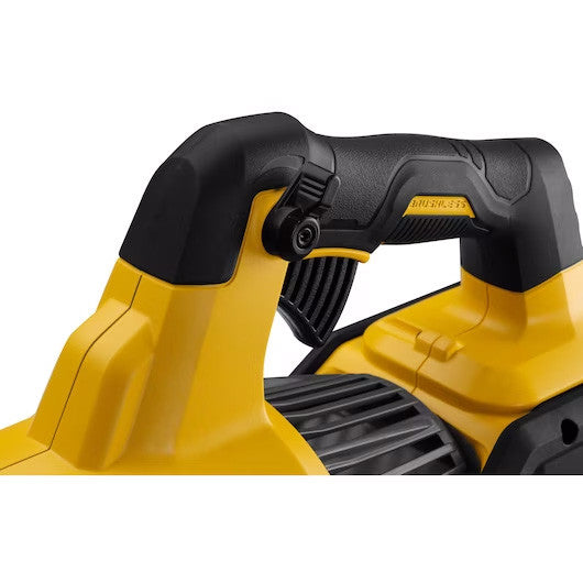 Soprador axial sem escovas XR Flexvolt com bateria 54/18V 3/9Ah Dewalt DCMBA572X1