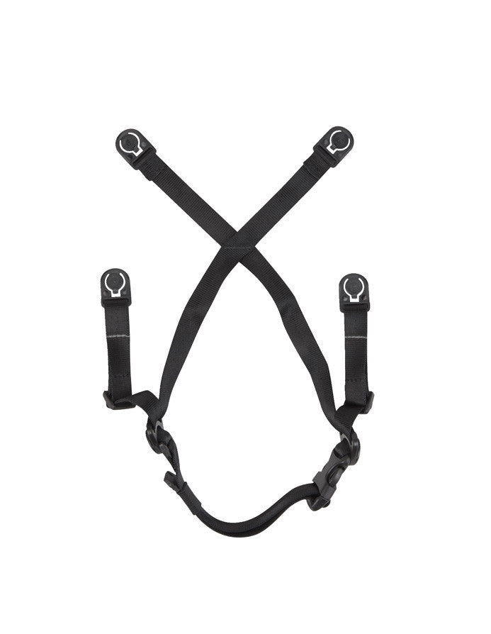 Capacete não ventilado BOLT100 branco com correia de queixo de 4 pontos EN397 Milwuakee