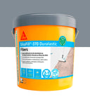 Bote Pintura Impermeable Sikafill-370 Fibras 5kg SIKA - 4