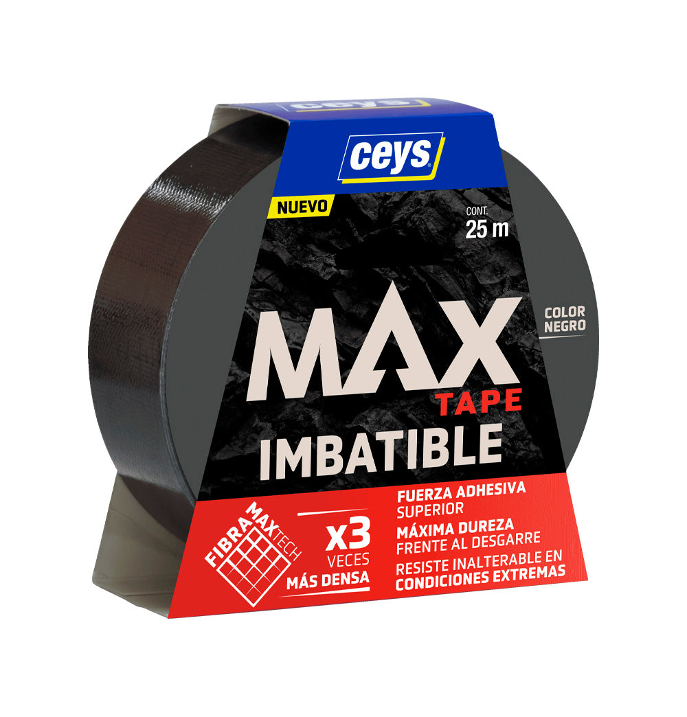 Fita impermeável Ceys MAX