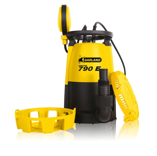 Bomba de água Amazon 790 E-V20 Garland