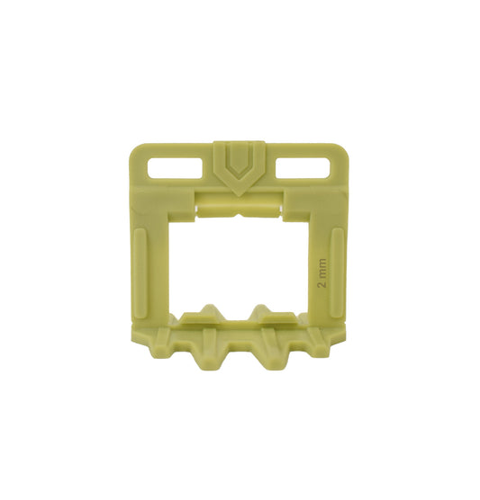 Caixa de flange 2.0mm 1000 pcs Nox Clip BILT BSA115