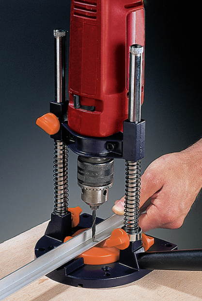 Suporte de perfuração KWB 49778400