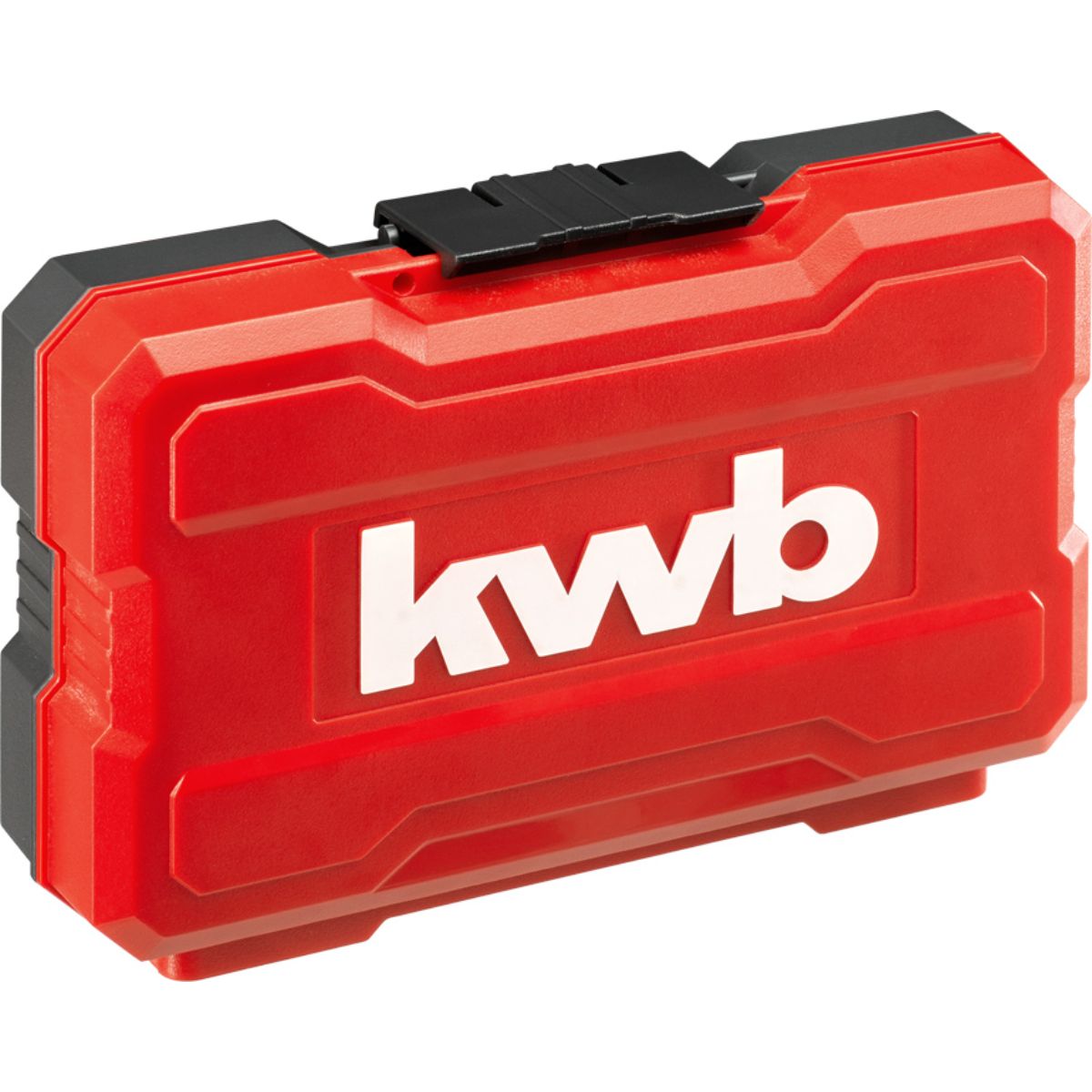 Jogo de bits 37pcs KWB 49109000