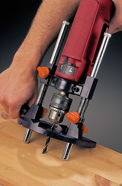 Suporte de perfuração KWB 49778400