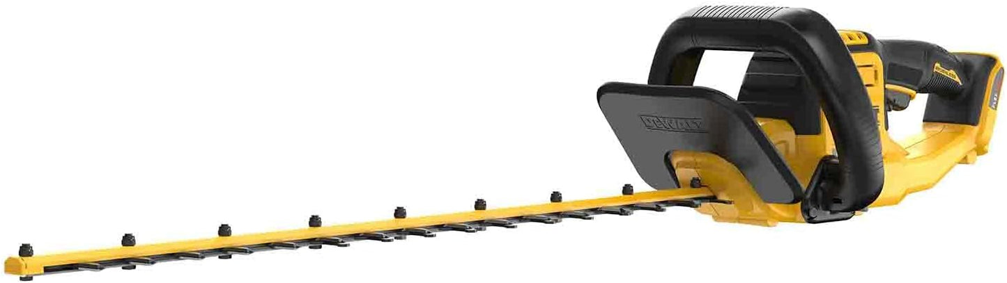 Corta-sebes XR Flexvolt 65cm Dewalt DCMHT573N