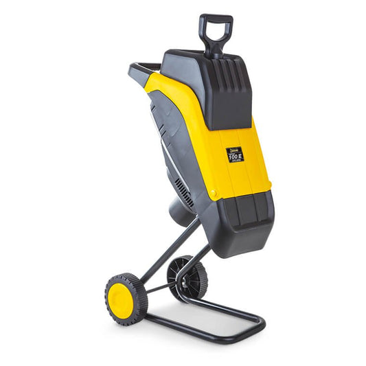 Triturador de resíduos 2500 W, 45 mm de diâmetro, Garland CHIPPER 100 E
