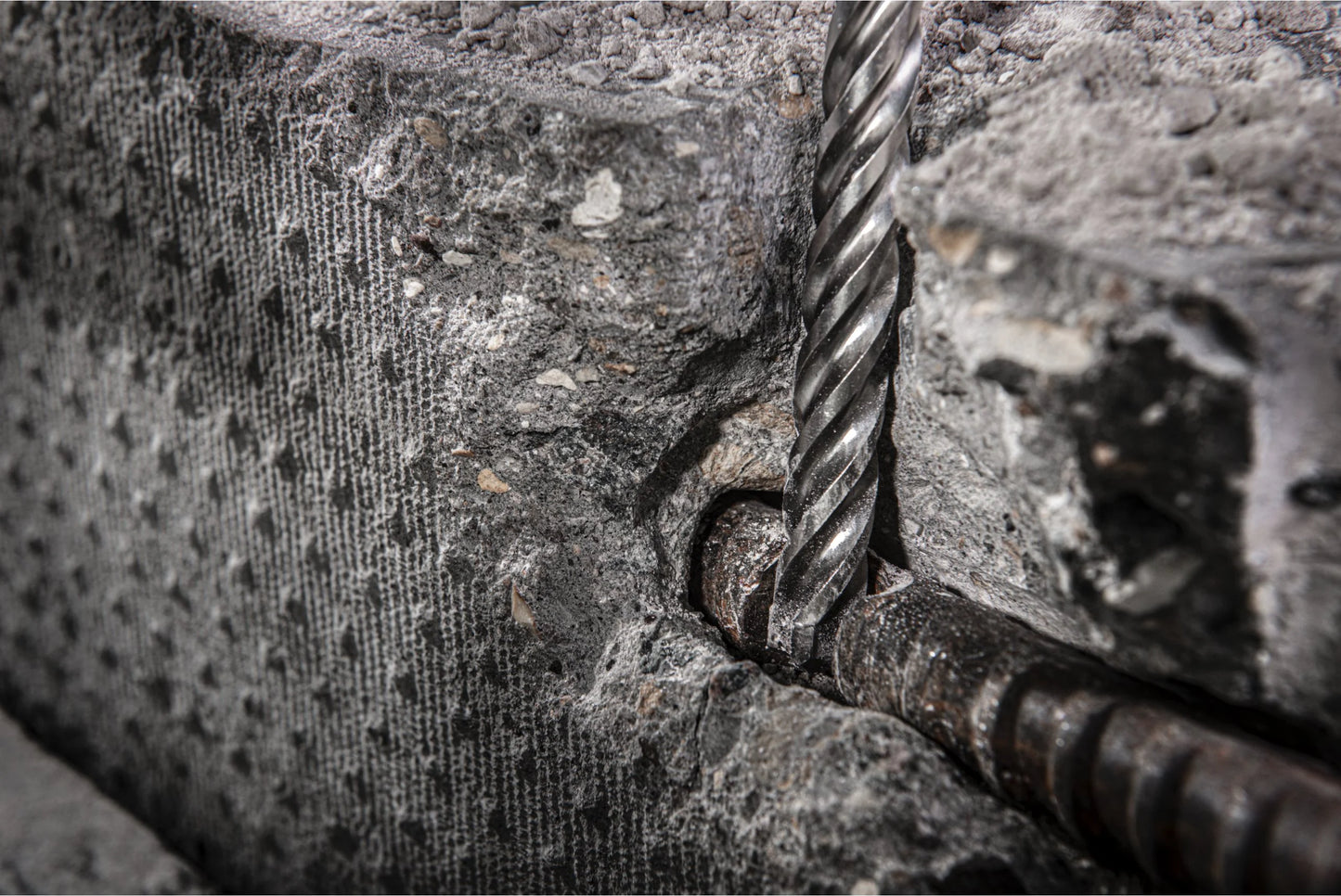 Pack SDS-PLUS MX4 6x165mm 10pcs Brocas Milwaukee SDS-PLUS