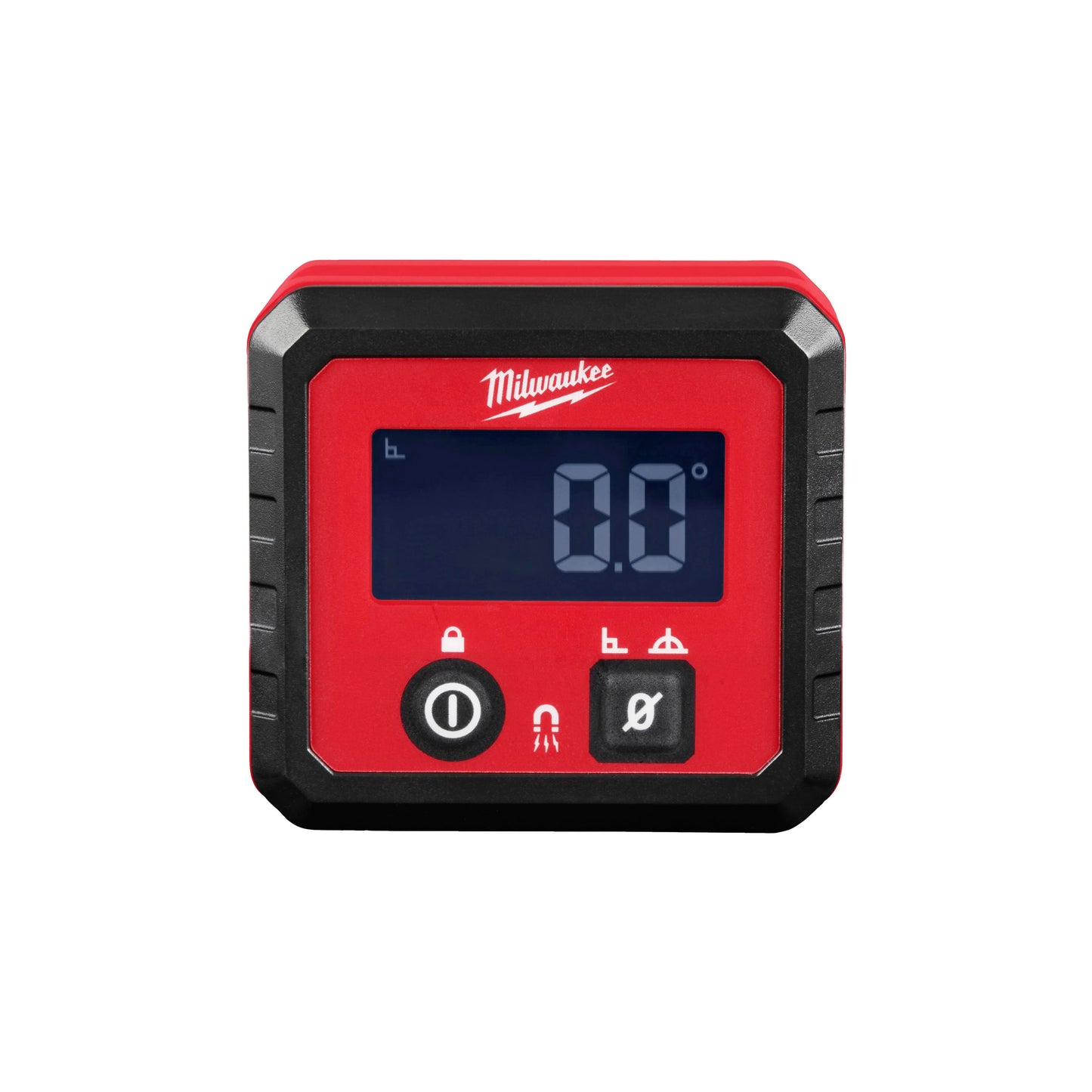 Inclinometro digital Milwaukee