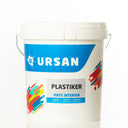 Tinta de impermeabilização para interiores PLASTIKER URSAN