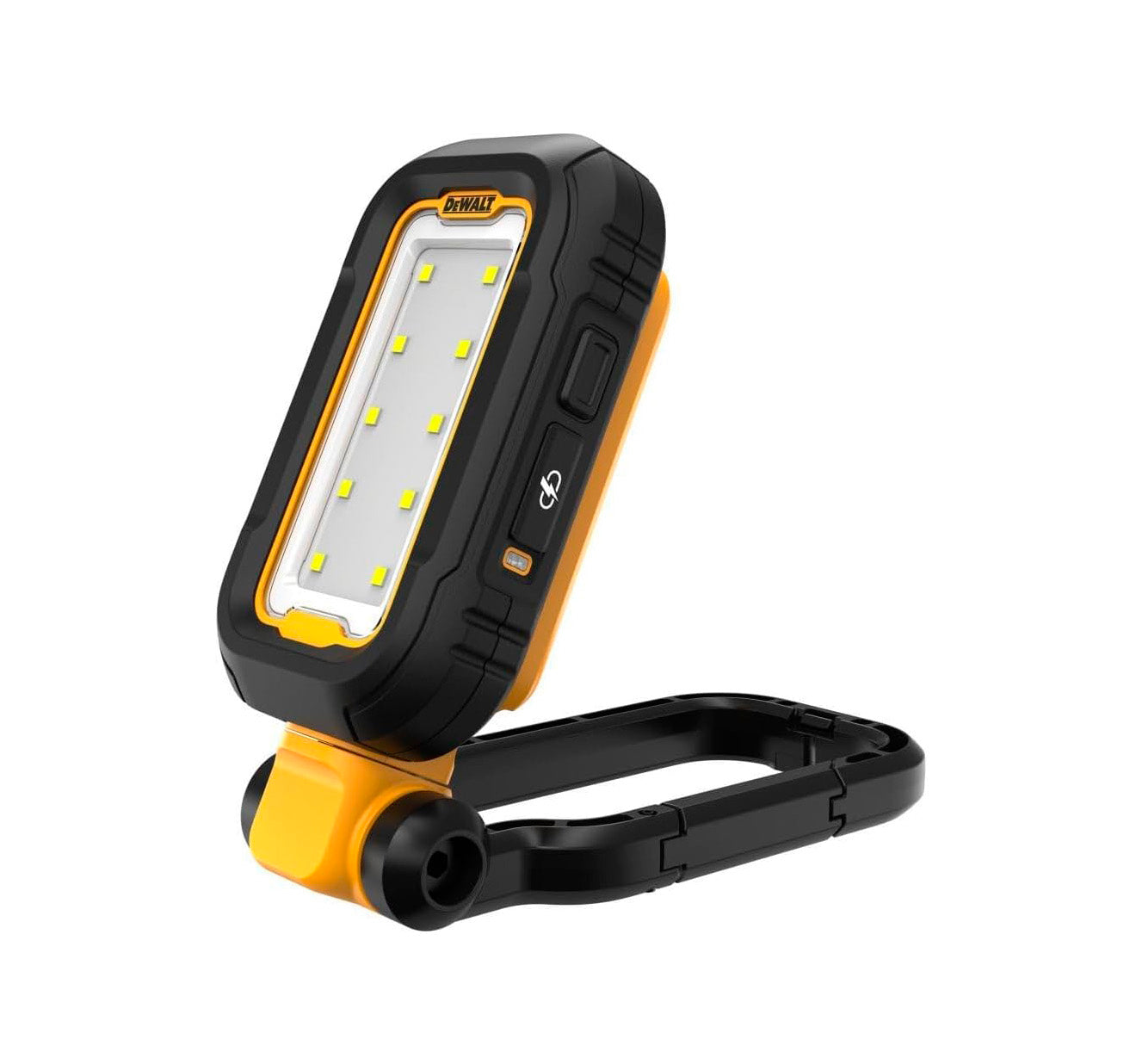 Luz de trabalho USB-C Dewalt DCL182