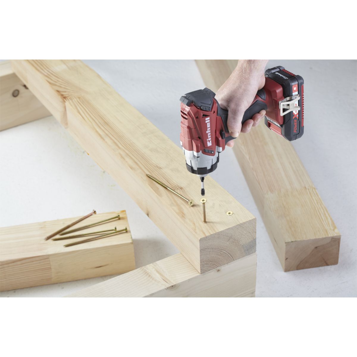 Jogo de bits 37pcs KWB 49109000