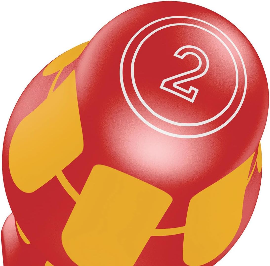 Juego de 7 destornilladores Kraftform Plus Serie 100 160 iSS/7 Wera 135961