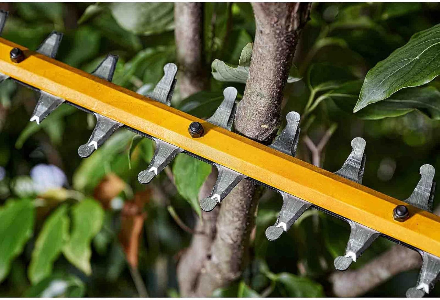 Corta-sebes XR Flexvolt 65cm Dewalt DCMHT573N