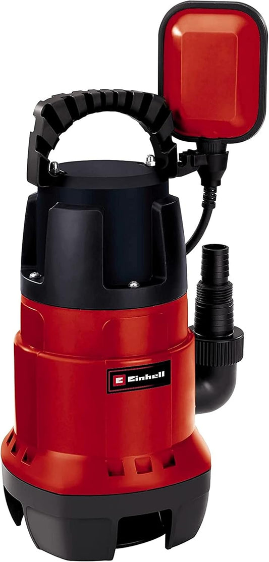 Bomba de água suja Einhell GC-DP 7835 780W 15.700L/h