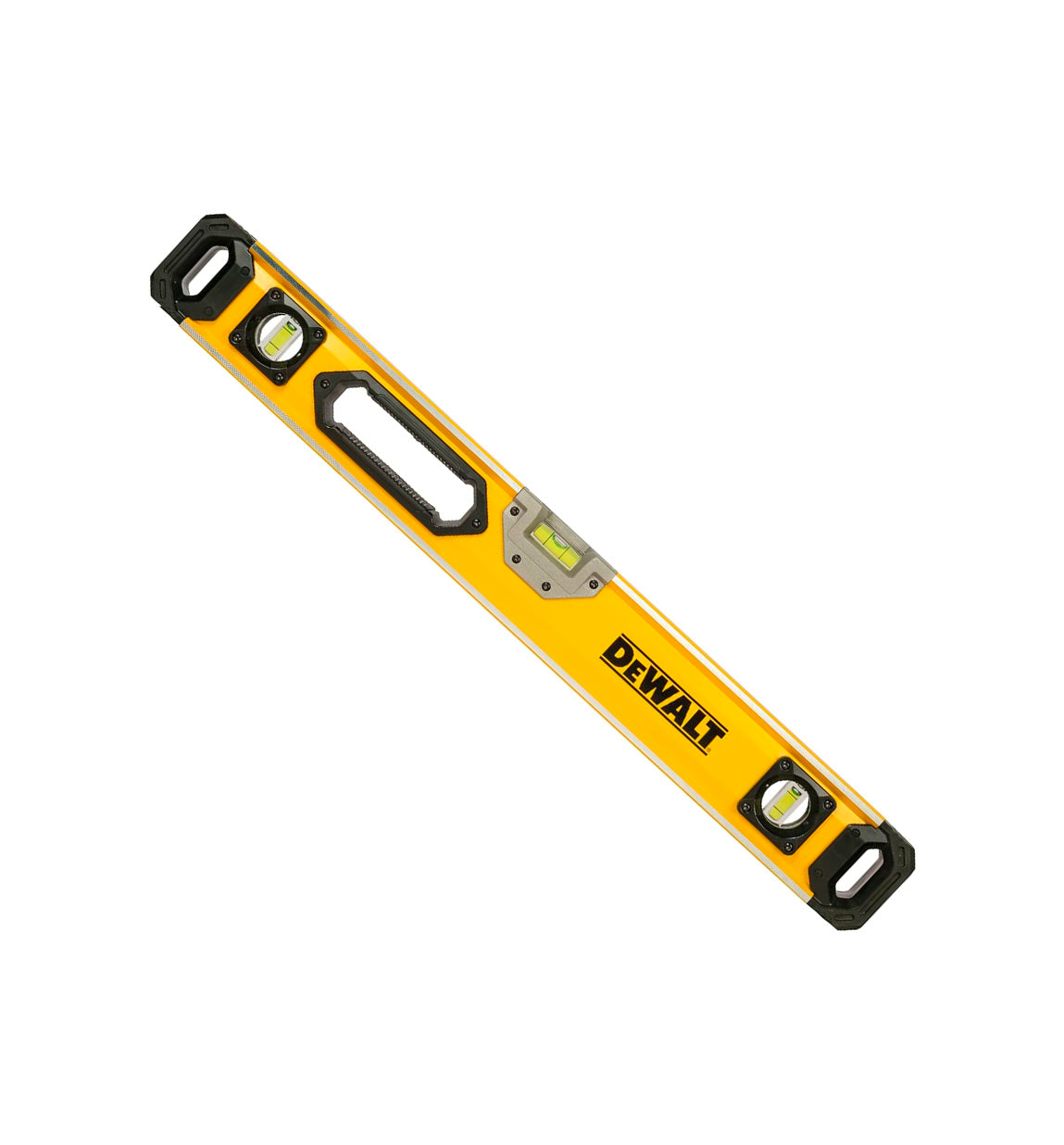 Nível tubular de 60 cm Dewalt DWHT0-43224