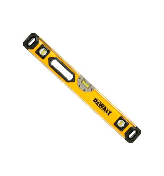 Nível tubular de 60 cm Dewalt DWHT0-43224